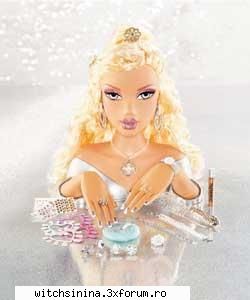 Barbie - Delia_Corny - My Scene