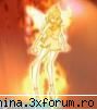 Bloom - Bloom are puterea focului - Winx