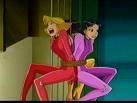Clover si Mandy - Clover si Mandy - Totally Spies
