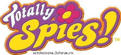 Club Totally Spies - adinuta_skumpica - Totally Spies