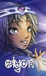 Elyon - adinuta_skumpica - Alte personaje