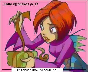 Galerie - Delia_Corny - Will Vandom