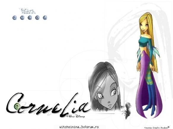 Galerie - adinuta_skumpica - Cornelia Hale