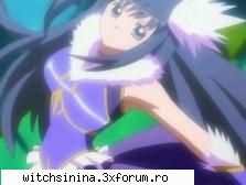 May - Delia_Corny - Kaleido Star.