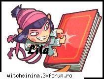 Orube - Delia_Corny - Alte personaje