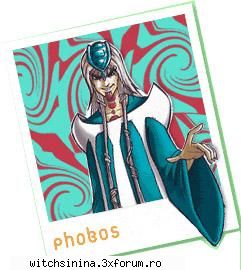 aici punem poze cu phobos. phobos