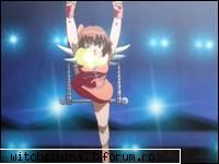 Rosetta - Delia_Corny - Kaleido Star.