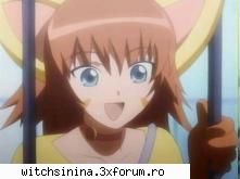 Rosetta - Delia_Corny - Kaleido Star.