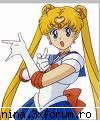 Sailor Moon - Esti un fan urias, din cate vad eu - Sailor Moon si echipa