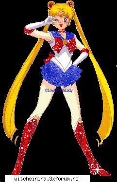 Sailor Moon - Aici o sa punem poze cu Sailor Moon - Sailor Moon si echipa