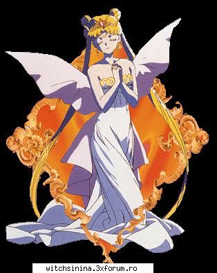 Sailor Moon - angel_sora_leon - Sailor Moon si echipa