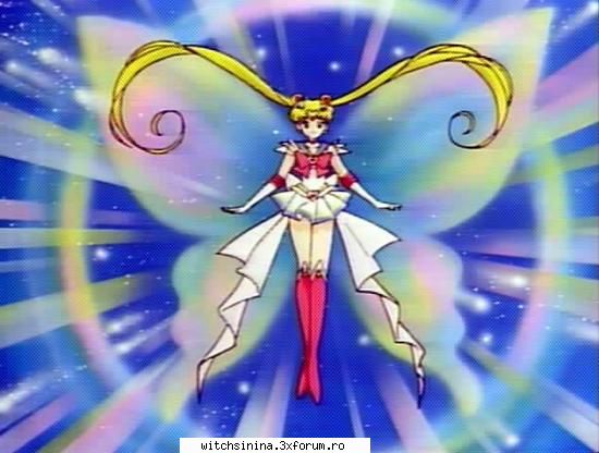 Sailor Moon - Delia_Corny - Sailor Moon si echipa