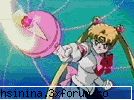 Sailor Moon - Delia_Corny - Sailor Moon si echipa