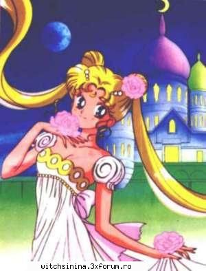Sailor Moon - Delia_Corny - Sailor Moon si echipa