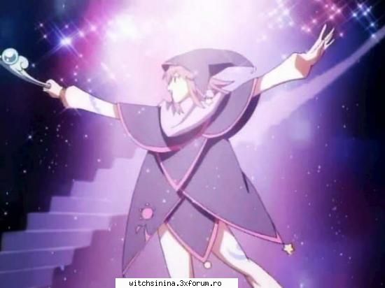 Sora - Delia_Corny - Kaleido Star.