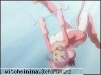 Sora - Delia_Corny - Kaleido Star.