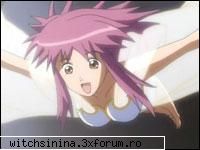Sora - Delia_Corny - Kaleido Star.