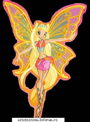 Sttela - adinuta_skumpica - Winx