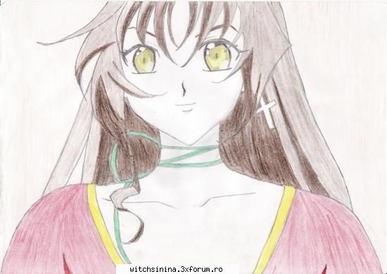 fan art - sa mai incerc odata - Diverse