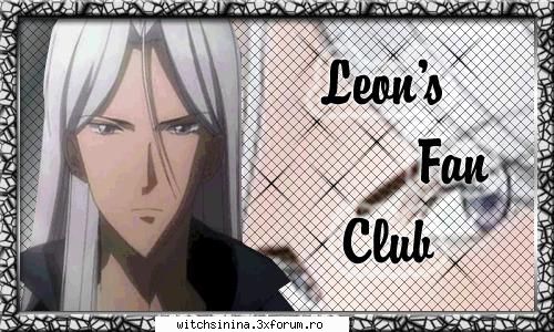 leon - E..super....bland...atragator..e...DRAGUT! - Kaleido Star.